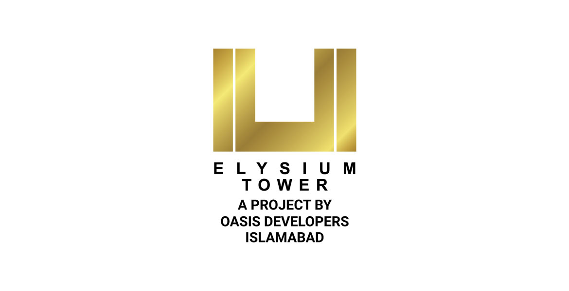 Elysium Logo Display